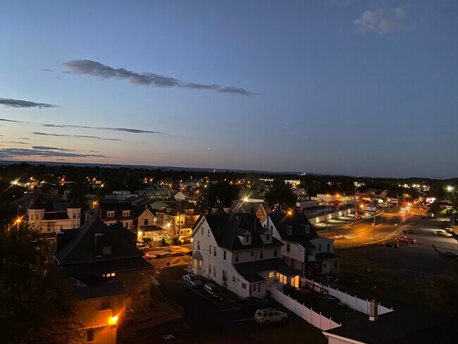 Foto del edificio - Rittersville Lofts