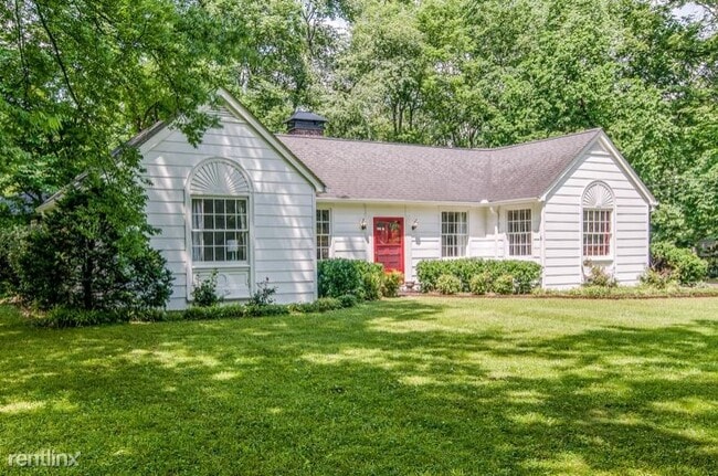 Building Photo - 4 br, 3 bath House - 1716 Shackleford Rd