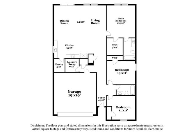 Building Photo - 10332 Jameson Ln