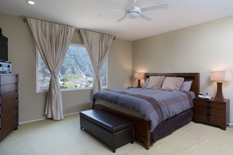 Master Suite - 19 Whispering Willow Ct