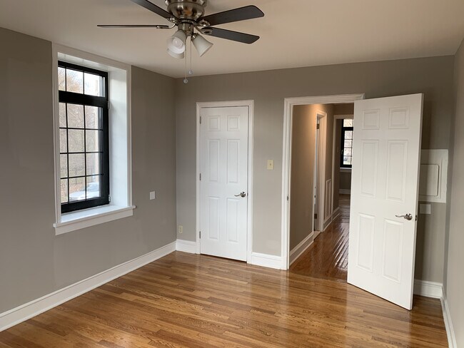 Habitación - Wawaset Park Apartments