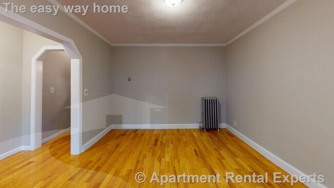 Foto del edificio - 5 Edgar Terrace