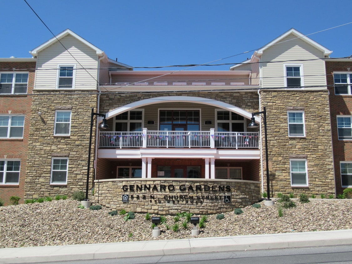 522 N Church St, Hazleton, PA 18201 Apartments in Hazleton, PA