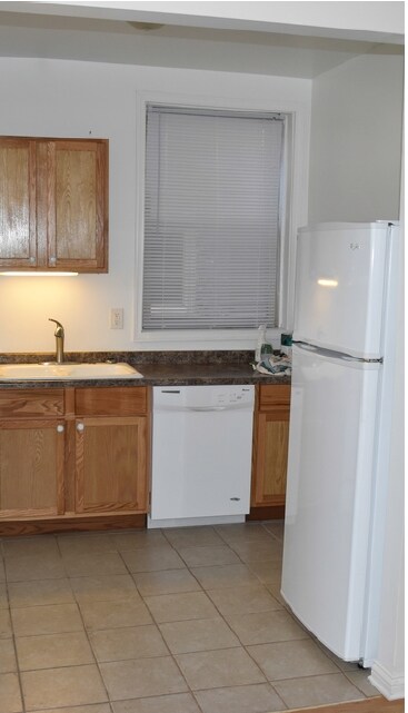 Kitchen - 19 Units /// Bronzeville