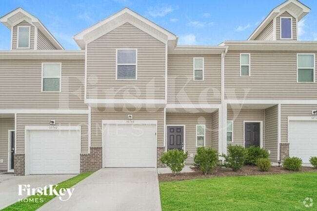 Building Photo - 10740 Rivergate Dr NW