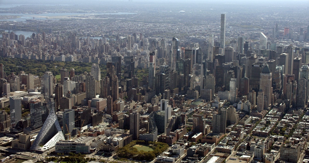 Picture of NoMad New York