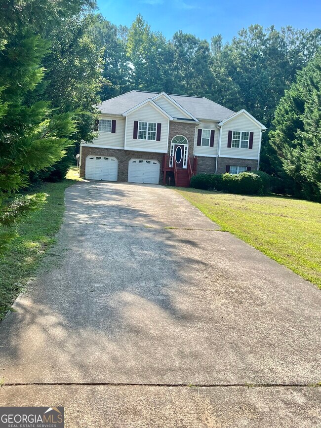 Foto del edificio - 4156 High Country Dr