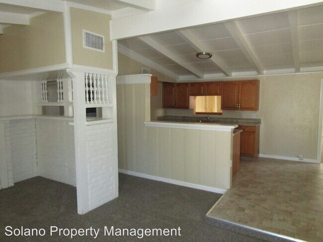 Building Photo - 3 br, 2 bath House - 1401 Michigan