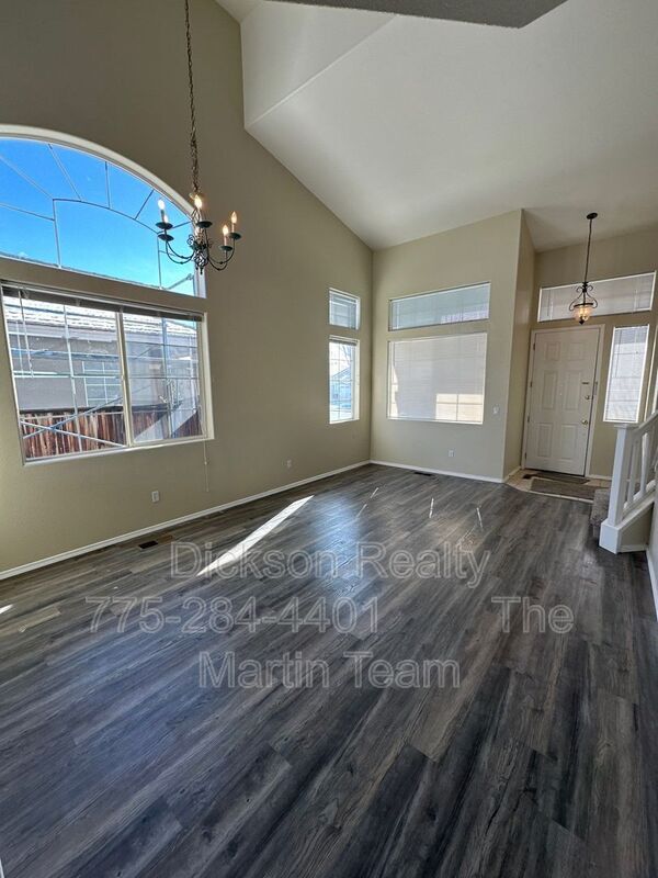 Building Photo - 9648 Thunder Mountain Way