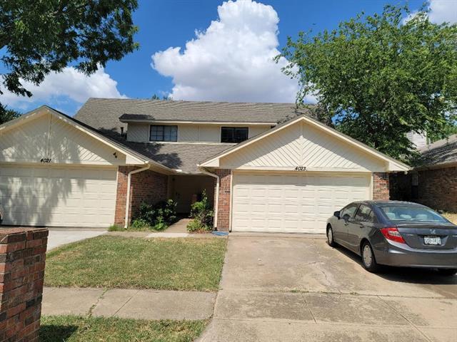 Building Photo - 4021 Garden Park Dr