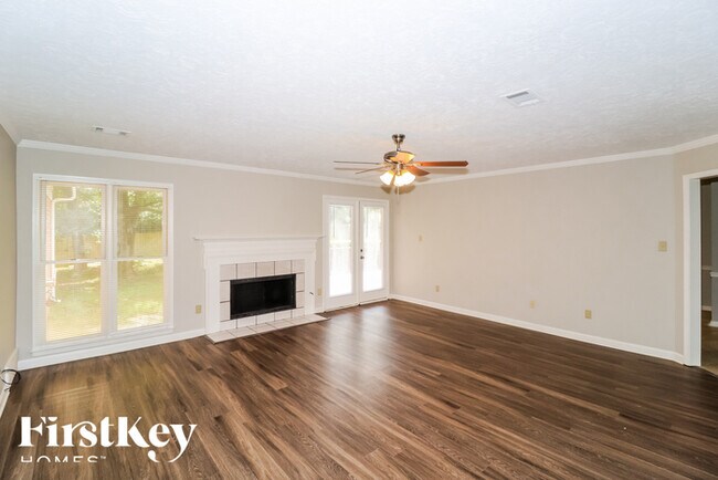 Building Photo - 1808 Candle Ridge Cove