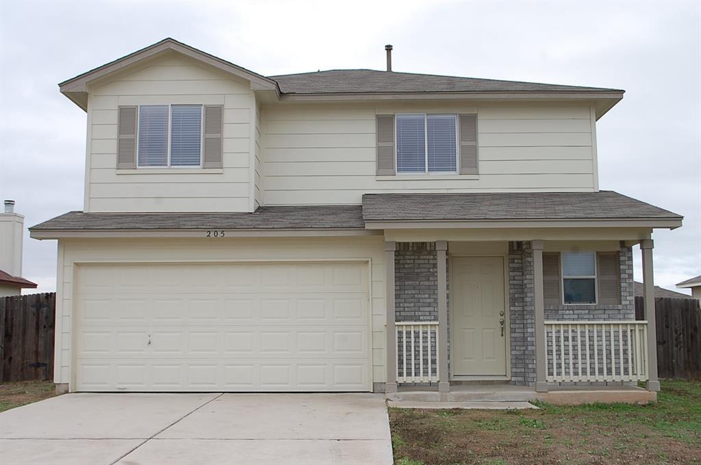 Foto principal - 205 Mitchell Dr
