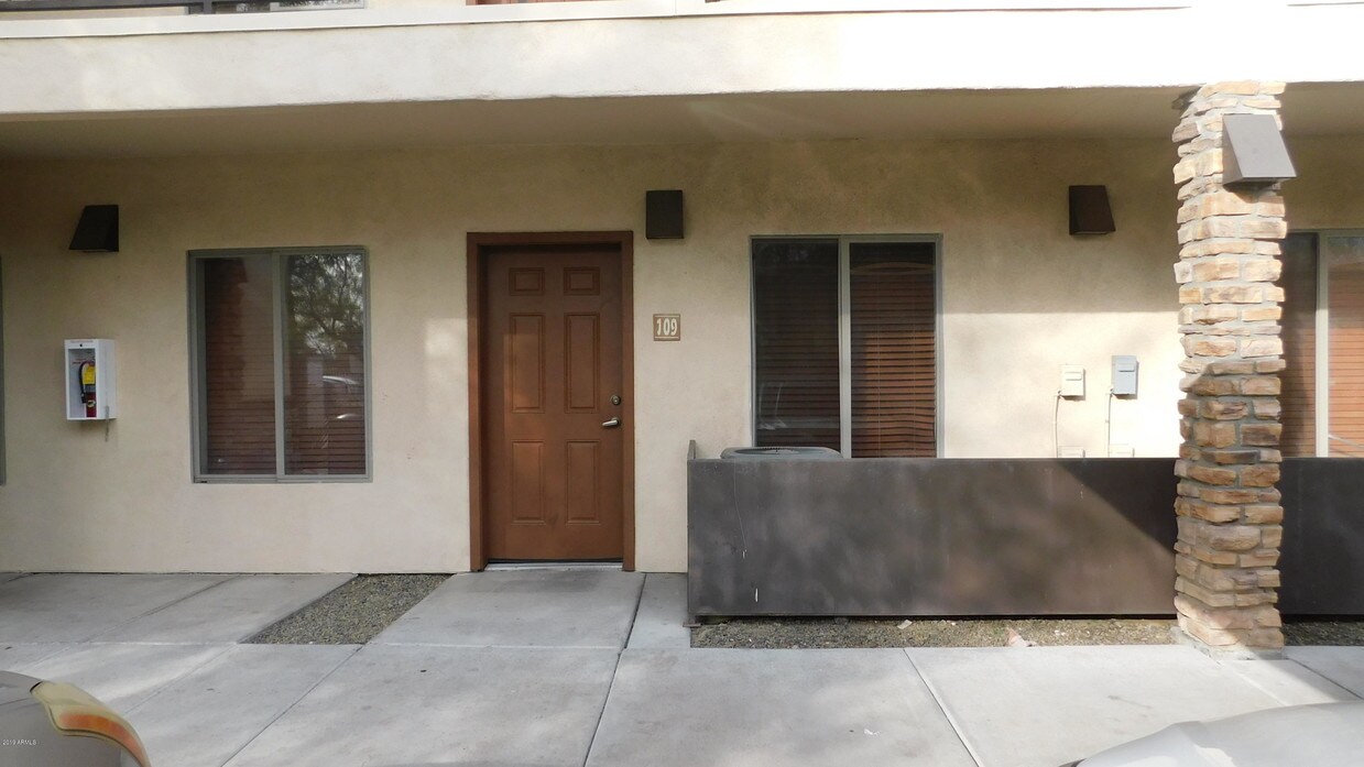 4350 N 5th Ave, Phoenix, AZ 85013 Townhome Rentals in Phoenix AZ
