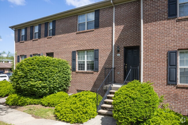 Building Photo - EAGLE CREEK TOWNHOMES