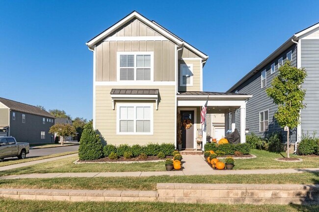 Foto del edificio - 410 Prestige Ct