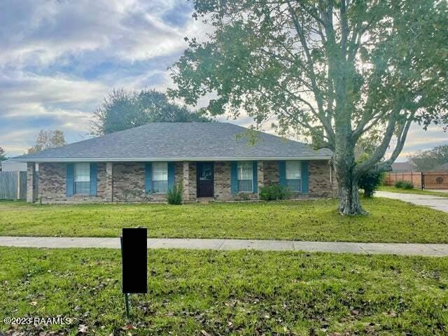 Primary Photo - 303 Belle Grove Blvd