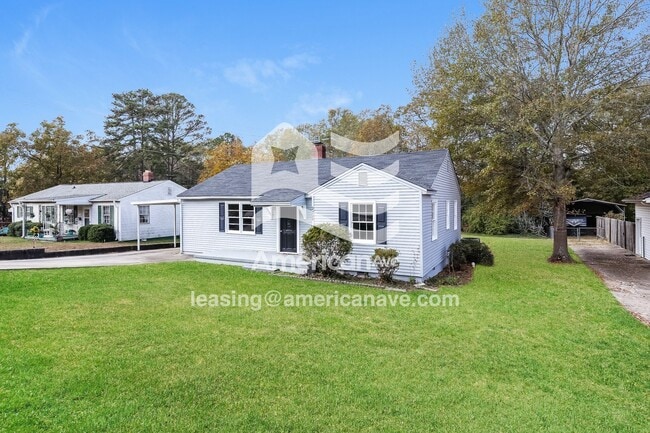 Foto del edificio - 2229 Ridgewood Ave