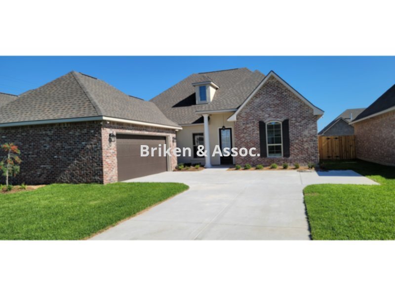 754 Lionel Ln, Lake Charles, LA 70605 House Rental in Lake Charles