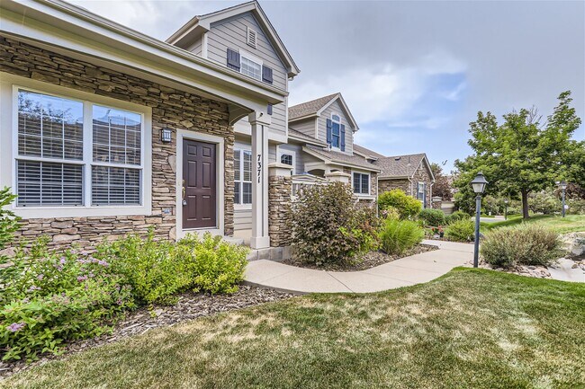 Building Photo - 7371 Norfolk Pl