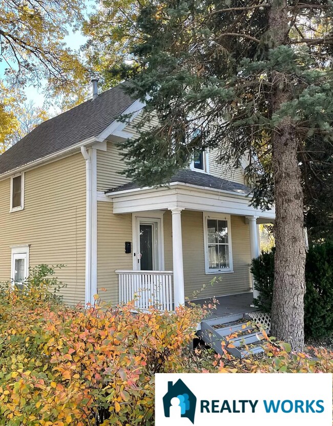 Foto del edificio - Adorable 2 bed 2 bath house!
