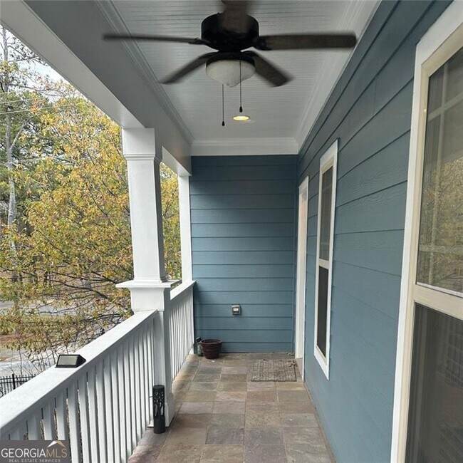 Foto del edificio - 713 McWilliams Rd SE