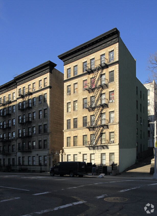 Primary Photo - 351 Saint Nicholas Ave