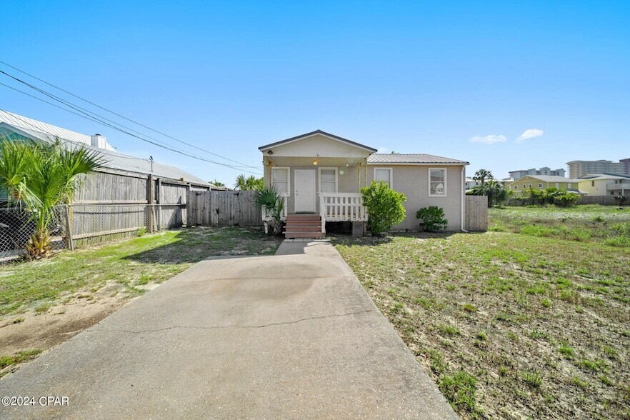 Foto principal - 6319 Sunset Ave