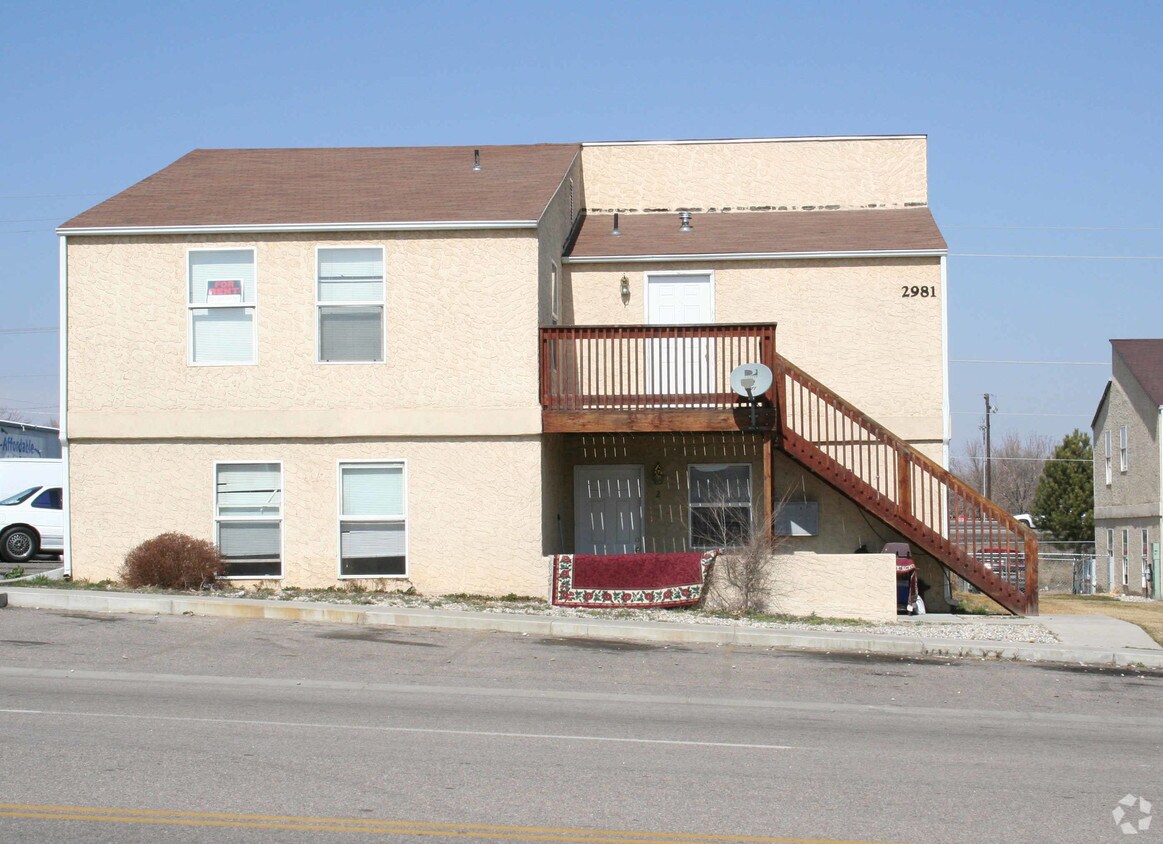 2981 State Farm Rd, Evans, CO 80620 Apartments in Evans, CO