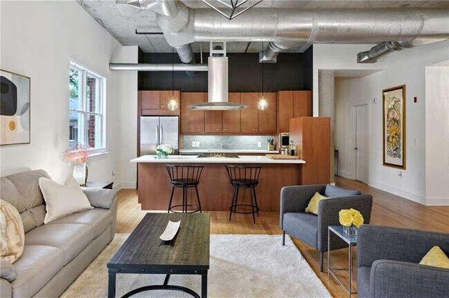 Foto del edificio - 1058 Piedmont Ave NE