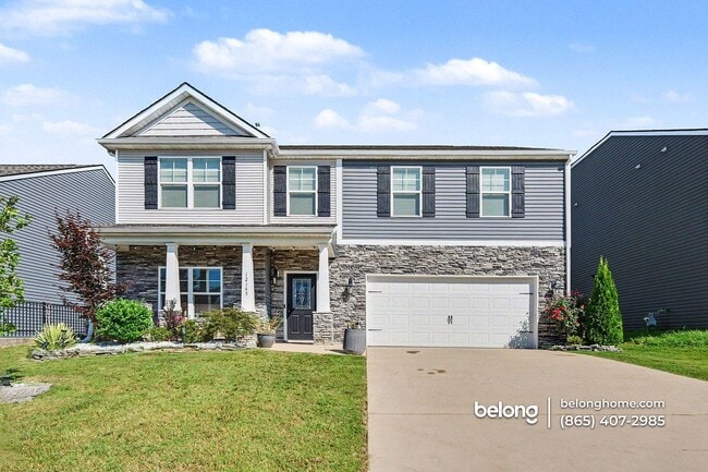 Building Photo - 12145 Lillibridge Crossing Ln