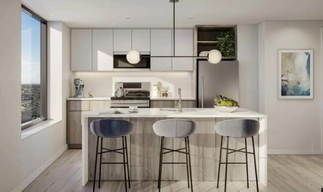 Building Photo - 1 bedroom in Brooklyn NY 11222