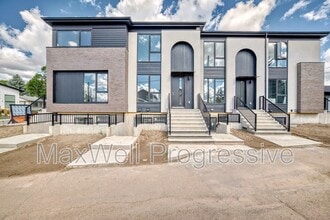 Building Photo - 11115-11151 51 St NW