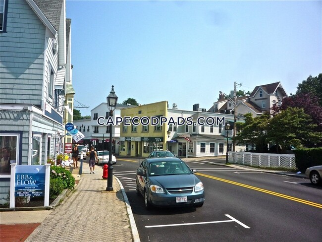 Foto del edificio - 4 W Central Ave