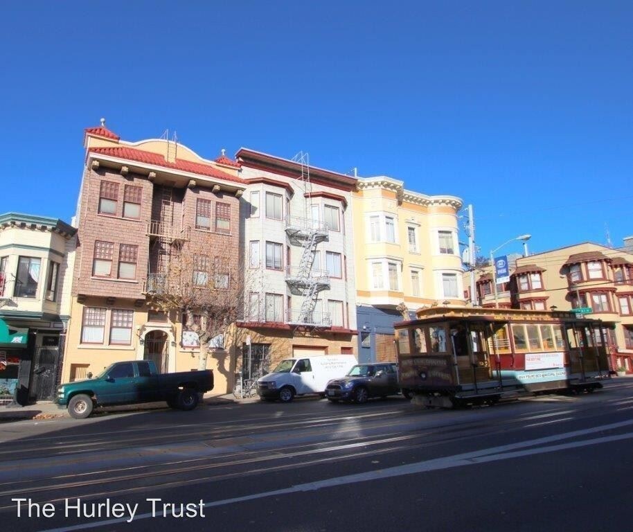 Primary Photo - 1520 California St