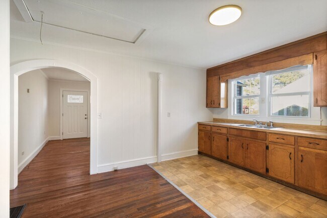 Foto del edificio - You’re here. You’re home. You’re happy.