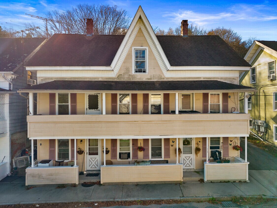 Primary Photo - 115 High St