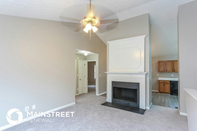 Building Photo - 991 Alford Ct