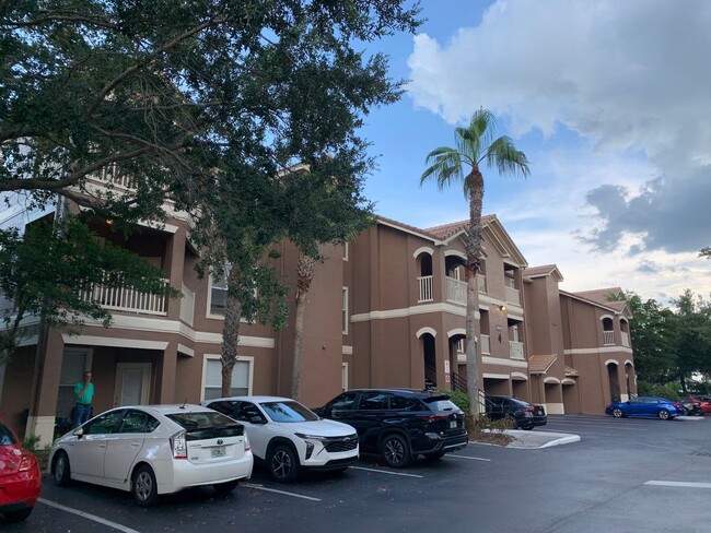 Building Photo - 2Bedroom 2Bath Condo -- Mirabella --- Awes...
