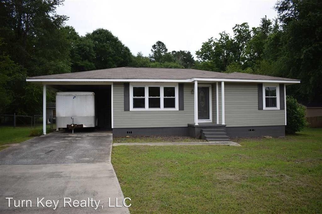 Foto principal - 3 br, 2 bath House - 30950 Highway 25