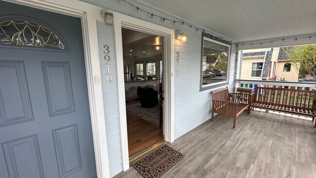 Foto del edificio - Perry Place