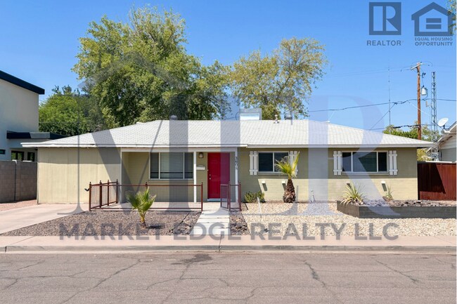 Foto del edificio - 3Bed/2Bath House in Central Scottsdale! $1...