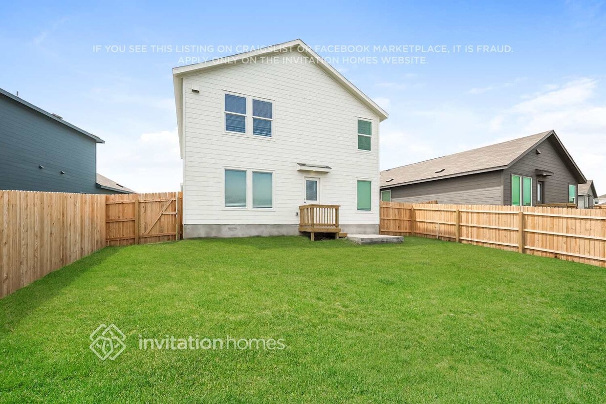 Building Photo - 14315 Fulling Ml