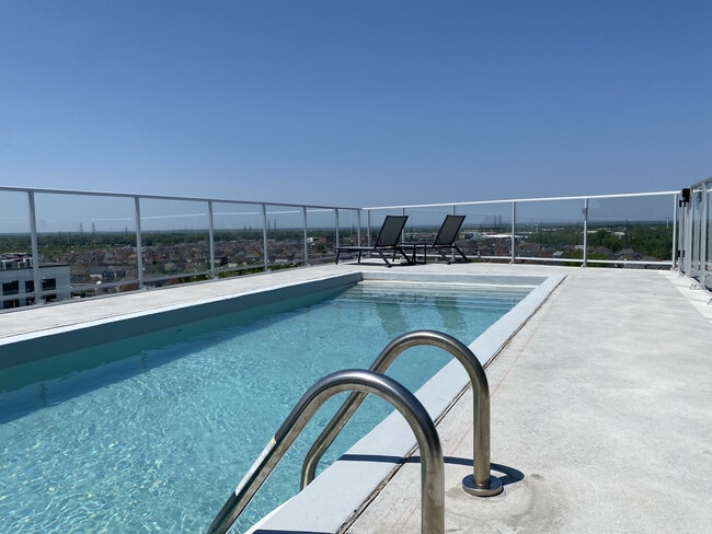 Photo du bâtiment - Project Loumii