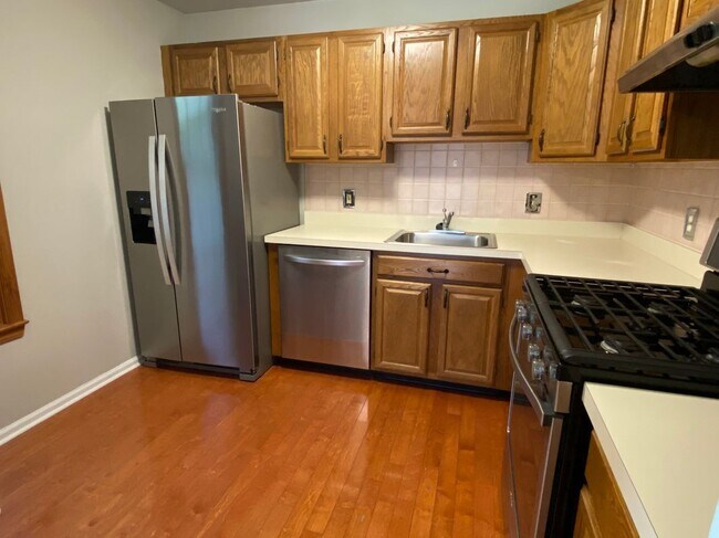 Foto del edificio - 2205 Brookhaven Dr