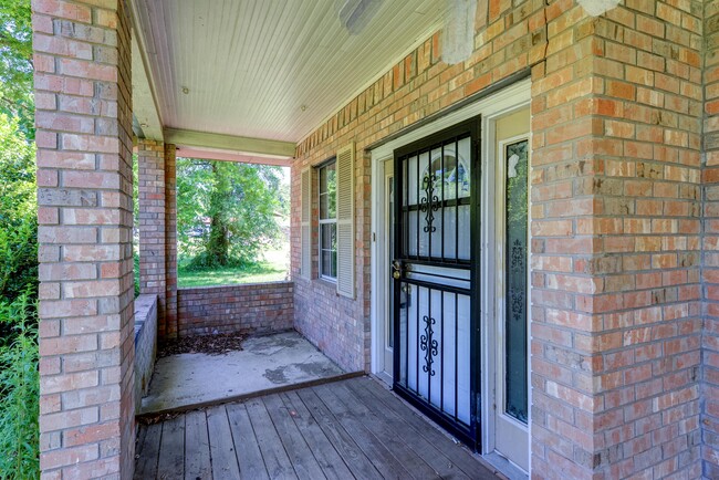 Foto del edificio - 2534 Old Marion Rd