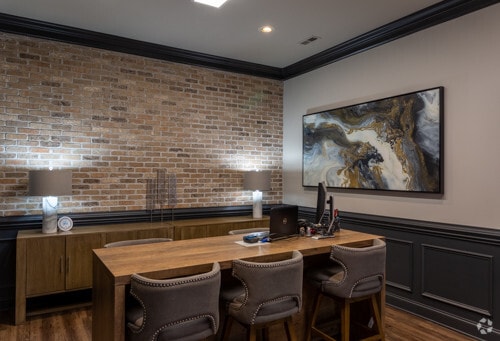 Leasing Office - Salisbury Village at Castlewood