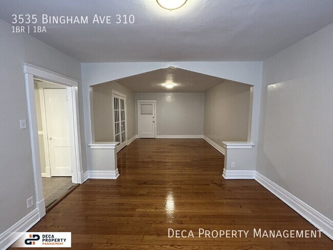 Foto del edificio - 3535 Bingham Ave