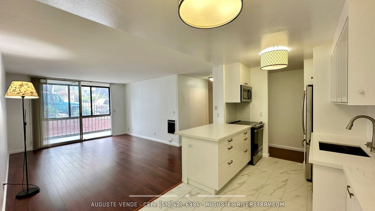 Foto principal - Beautifully Renovated Condo in Prime Location