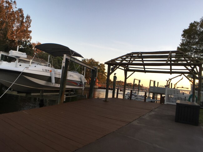 Building Photo - 1234 Gulf Waterfront