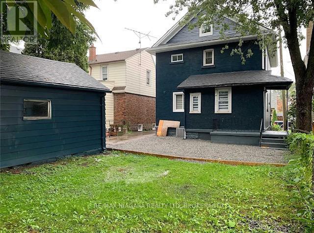 Building Photo - 299 Hellems Ave